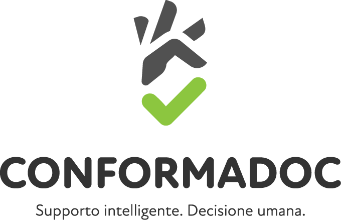 ConformaDOC Logo